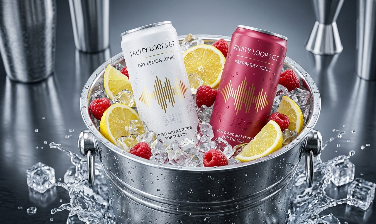 Ice Bucket